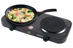 Настольная электрическая плита Ardesto ECS-J220G - Картинка 3