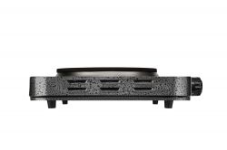 Настольная электрическая плита Ardesto ECS-J220G - Картинка 5