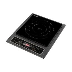 Настольная индукционная плита Ardesto ICS-B100 - Картинка 2