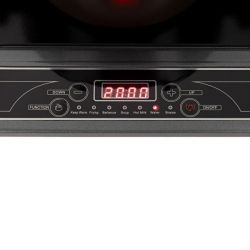 Настольная индукционная плита Ardesto ICS-B100 - Картинка 4