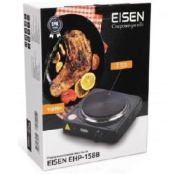 ���������� ������������� ����� Eisen EHP-158B - �������� 9