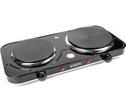 Настольная электрическая плита Eisen EHP-258B - Картинка 2