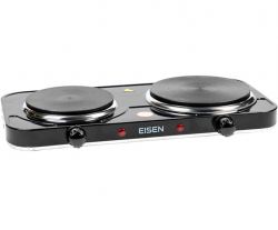 Настольная электрическая плита Eisen EHP-258B - Картинка 3