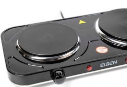 Настольная электрическая плита Eisen EHP-258B - Картинка 4