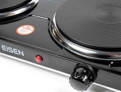 Настольная электрическая плита Eisen EHP-258B - Картинка 8