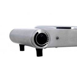Настольная электрическая плита ERGO HL-2208 - Картинка 5