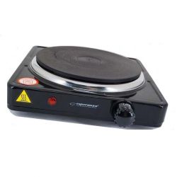 Настольная электрическая плита Esperanza EKH002K - Картинка 3