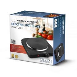 Настольная электрическая плита Esperanza EKH002K - Картинка 4