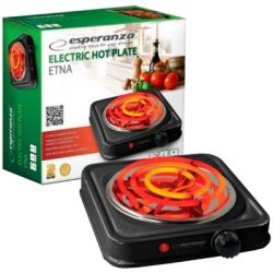 ������������� ESPERANZA EKH012K Electric Hot Plate - �������� 2