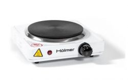Настольная электрическая плита Holmer HHP-110W