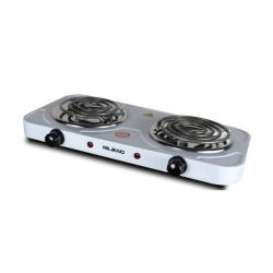 Настольная электрическая плита Milano HP-1025W - Картинка 2