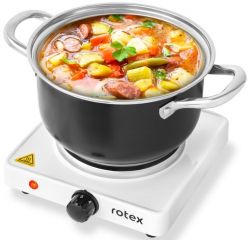 �������� ���������� ����� Rotex RIN110-W - �������� 5