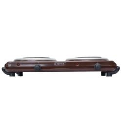 Настольная электрическая плита Термия ЕПТ 2-2,0/220В(230В)(ш) М2(к) - Картинка 3