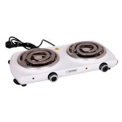 Настольная электрическая плита Термия ЕПТ 2-2,0/220В(230В)(ш) М2(б) - Картинка 2