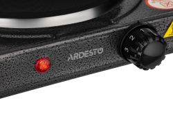 Настольная электрическая плитка Ardesto ECS-J110G - Картинка 3