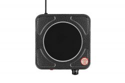 Настольная электрическая плитка Ardesto ECS-J110G - Картинка 5