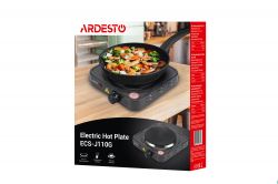 Настольная электрическая плитка Ardesto ECS-J110G - Картинка 6