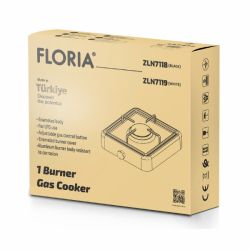 ���������� ������� ����� Floria ZLN7119 - �������� 3