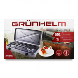 ���������� ������� ����� Grunhelm GGP-6012 - �������� 7