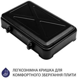 �������� ������ ����� Minola TGH 200 BL - �������� 3