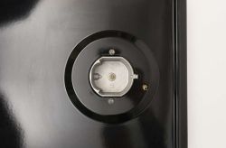 Настольная газовая плита Ventolux HGT 620 ES (BK) - Картинка 4