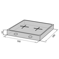 ���������� ������� ����� Ventolux HGT 620 ES (WH) - �������� 7