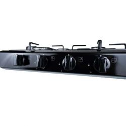 ���������� ������� ����� Ventolux HGT 640 ES (BK) - �������� 4