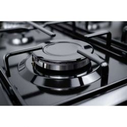 ���������� ������� ����� Ventolux HGT 640 ES (BK) - �������� 5