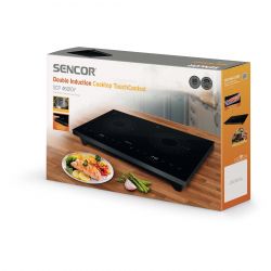   Sencor SCP 4601GY (41010052) -  12