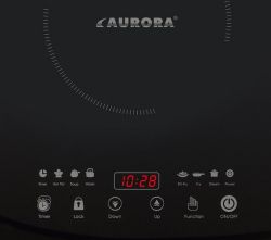 ���������� ������������ ����� Aurora 4473AU - �������� 2