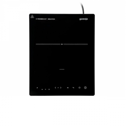 Настольная индукционная плита Gorenje ICR 2000 SP - Картинка 2