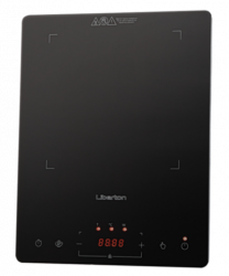 Настольная индукционная плита Liberton LIC-3706 - Картинка 2