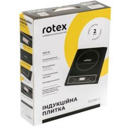 ���������� ������������ ����� Rotex RIO180-C - �������� 4