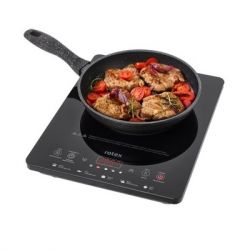 Настільна індукційна плита Rotex RIO225-G - Картинка 6