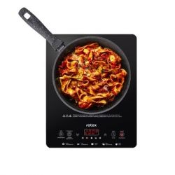 Настільна індукційна плита Rotex RIO225-G - Картинка 7