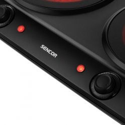 ���������� ������������ ����� Sencor SCP2263BK - �������� 5