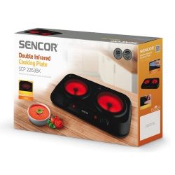 ���������� ������������ ����� Sencor SCP2263BK - �������� 7