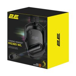 �������� 2E HG365 Gaming BT/WL Black UA UCRF - �������� 9