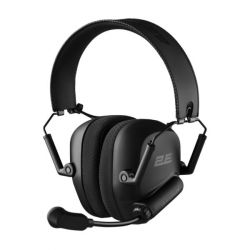  2E HG365 Gaming BT/WL Black UA UCRF