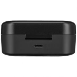 Навушники 2E Novem Pro True Wireless Waterproof Mic Black (2E-EBTWNPBK) - Картинка 6