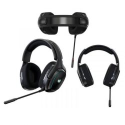 �������� Acer Predator Galea 550 PHR235 WL/BT Black (GP.HDS11.01J)