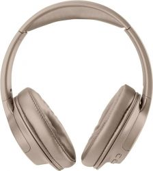  ACME BH317 Wireless over-ear headphones Sand (4770070882214) -  2