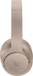  ACME BH317 Wireless over-ear headphones Sand (4770070882214) -  3