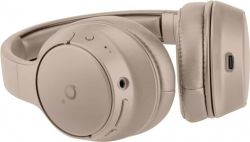  ACME BH317 Wireless over-ear headphones Sand (4770070882214) -  4