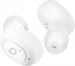  ACME BH420W True wireless inear headphones White (4770070881248) -  5