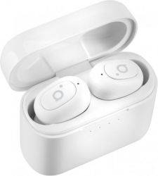  ACME BH420W True wireless inear headphones White (4770070881248)