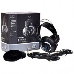 �������� AKG K240 MKII Black (2058X00190) - �������� 7