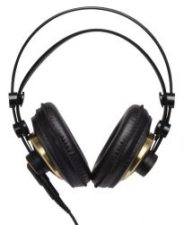 ��������� AKG K240 Studio Black (2058X00130) - �������� 2