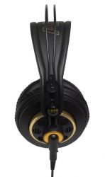 ��������� AKG K240 Studio Black (2058X00130) - �������� 4