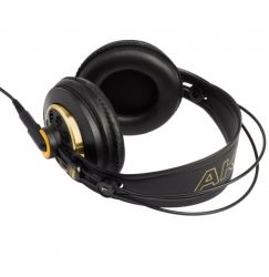 ��������� AKG K240 Studio Black (2058X00130) - �������� 6